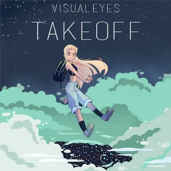 Takeoff by Visualeyes