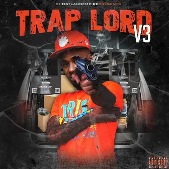 Trap Lord V3 by GLE Money Josh