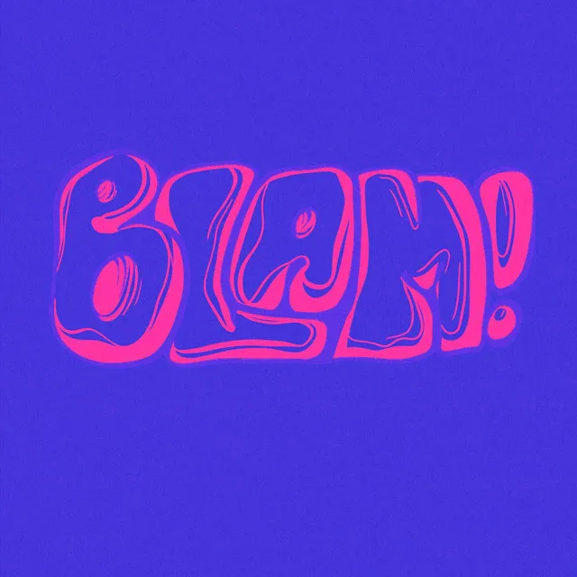 Blam! (feat. Maniak)