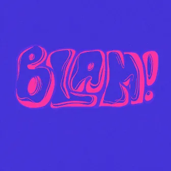 Blam! (feat. Maniak) by SHXRTY