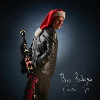 Christmas Pipes by Bras Rodrigo