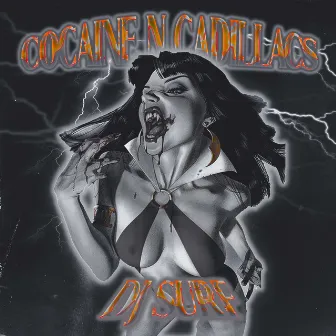 cocaine n cadillacs by DJ Surf