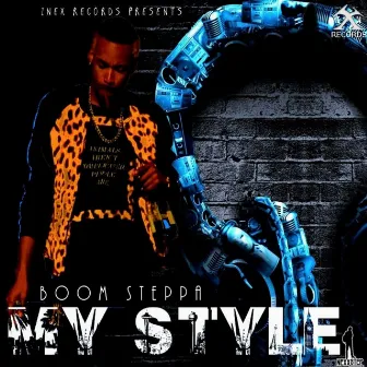 My Style by Boom Steppa