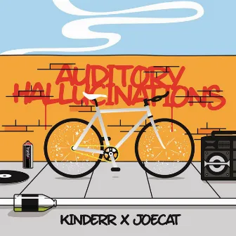 Auditory Hallucinations by Kinderr