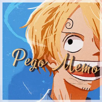 Pego Memo (Piseiro do Sanji) by ogedix