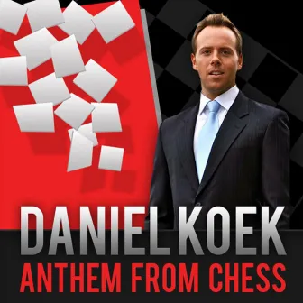 Anthem from Chess by Daniel Koek