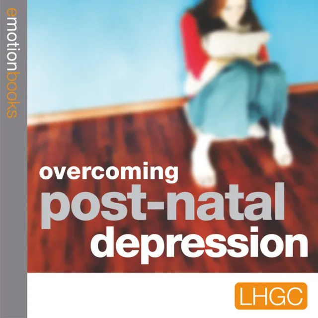 Stopping Post Natal Depression