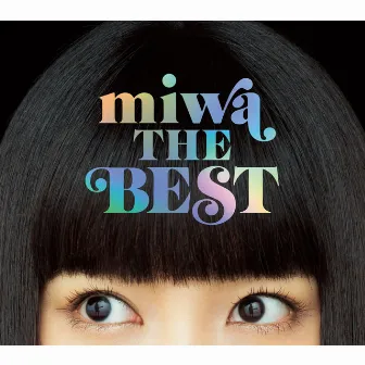 miwa THE BEST by miwa