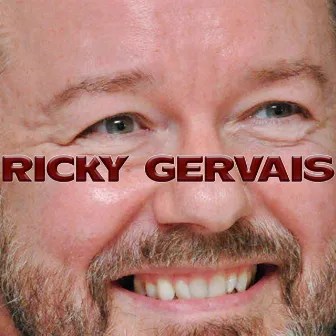 Ricky Gervais by Unkle Ricky