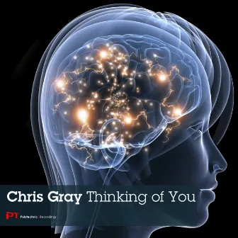 Thinking Of You by Chris Gray