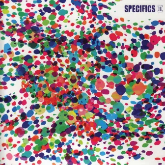 II (Bonus Edition) by Specifics