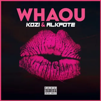 whaou by Kozi