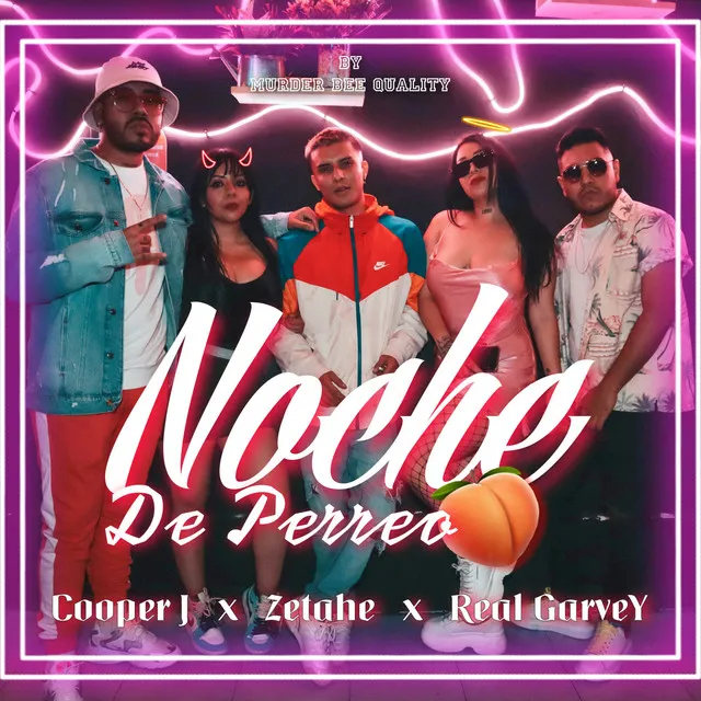 Noche De Perreo