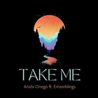 Take Me by Emzorblings