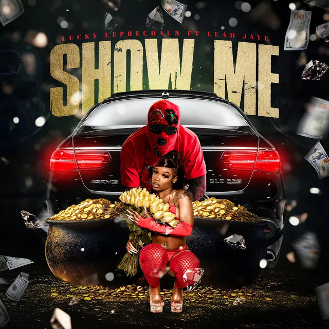 Show Me (feat. Leah Jaye)