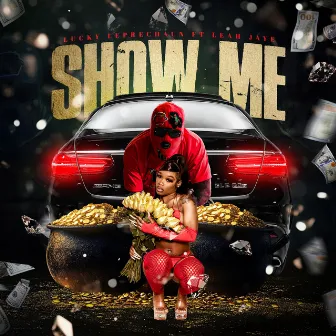 Show Me (feat. Leah Jaye) by Leah Jaye