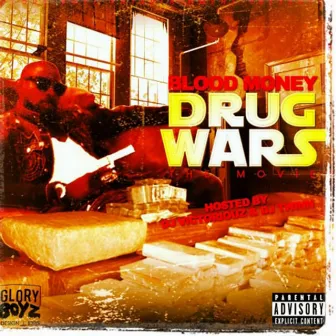 Drug Wars by Blood Money