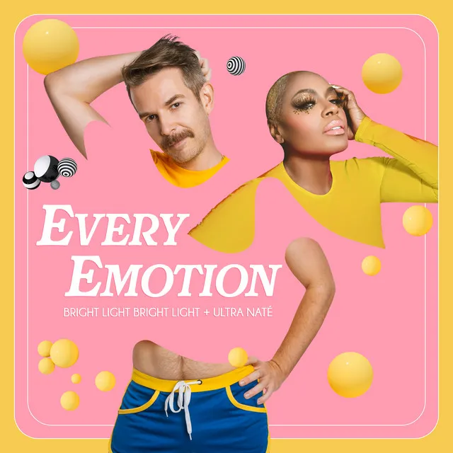 Every Emotion - Thomas CW Remix