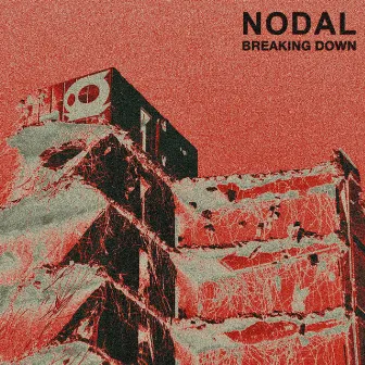 Breaking down by Nodal