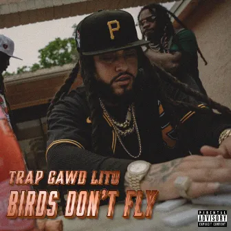 Birds Don't Fly by Trap Gawd Lito