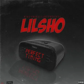 Perfect Timing by Lil Sho