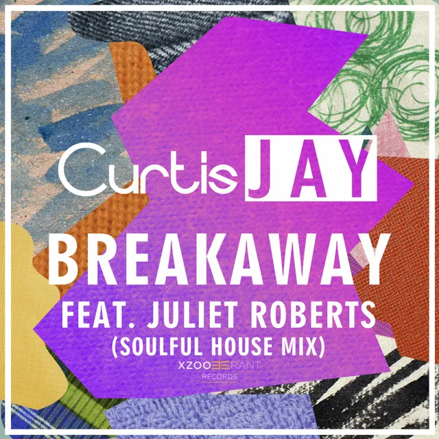 Breakaway - Soulful House Mix