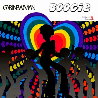 Boogie by Gabi Newman