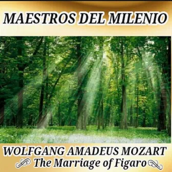 Wolfgang Amadeus Mozart, The Marriage of Figaro - Maestros del Milenio by Mozart Festival Orchestra