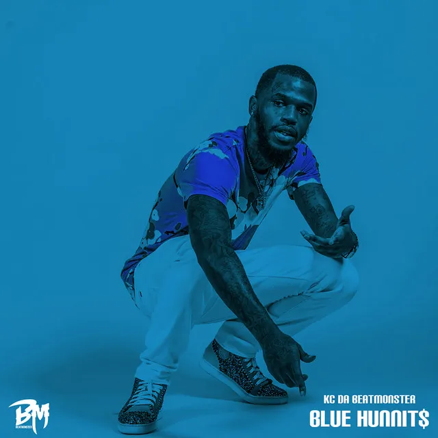 Blue Hunnits