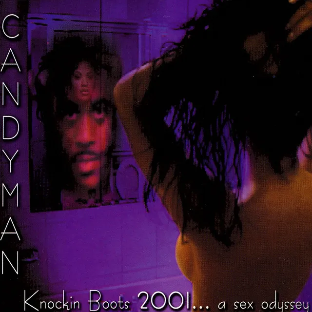 Candyman 2k