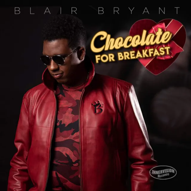 Chocolate for Breakfast - Radio Single