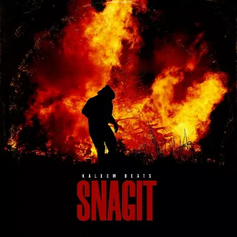 Snagit by Kaleem Beats