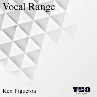 Vocal Range by Ken Figueroa