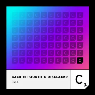 Free by Disclaimr