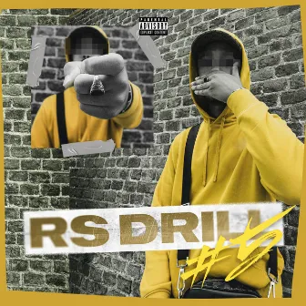 RS DRILL #5 by Pirate