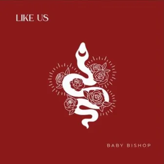 Like Us by Baby Bishop