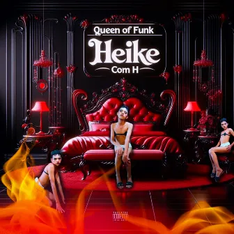 Queen of Funk by Heike Com H