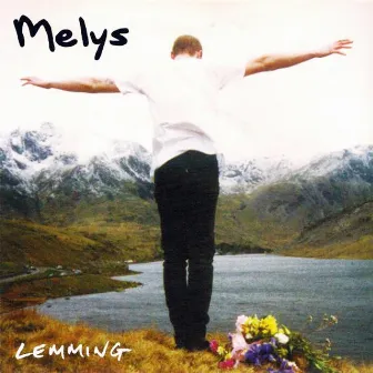 Lemming by Melys