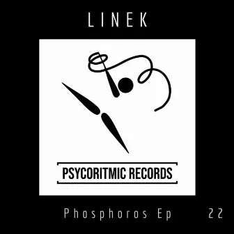 Phosphoros Ep by Linek