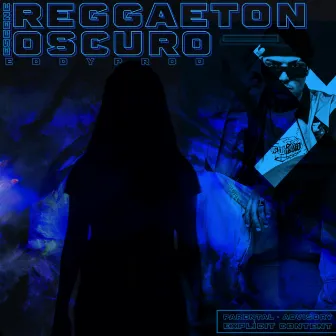 Reggaeton Oscuro by Eseene