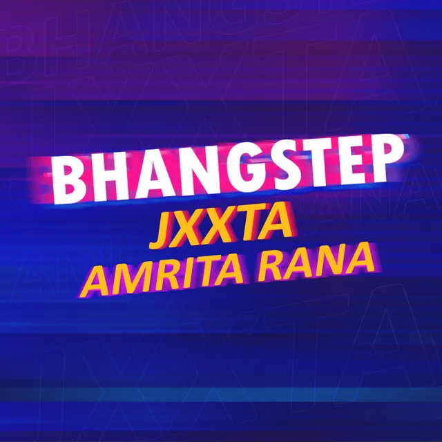 Bhangstep