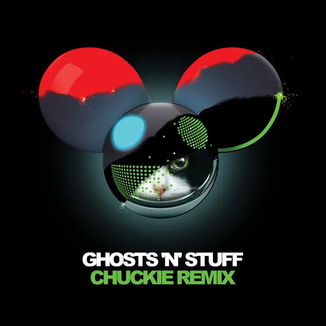 Ghosts 'n' Stuff - Chuckie Remix