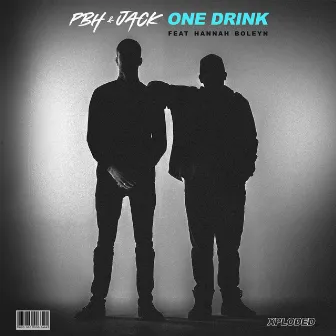 One Drink by PBH & JACK