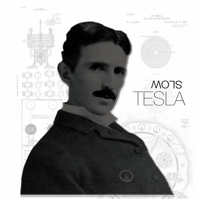 Tesla-1 - Tim Wright Remix