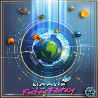 Fucking Fantasy by NOOVE