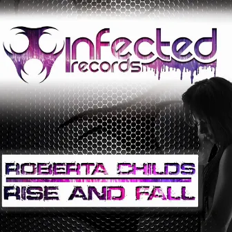 Rise & Fall by Roberta Childs