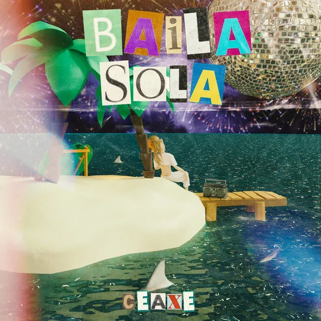 Baila Sola