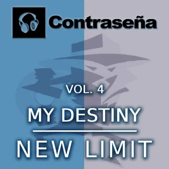 Vol. 4. My Destiny by New Limit