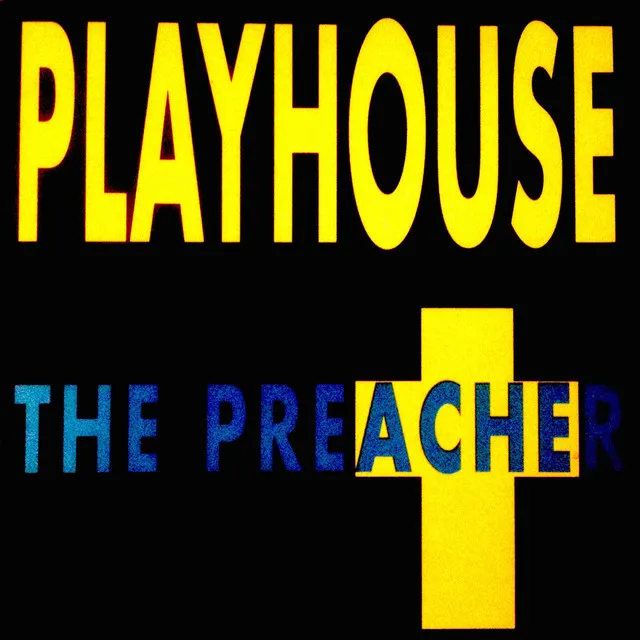 The Preacher - Radio Version