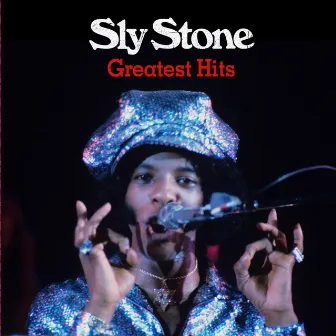 Greatest Hits by Sly Stone